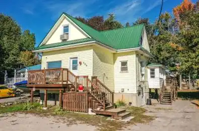 200 Edward Street Orillia Ontario L3V 2X4