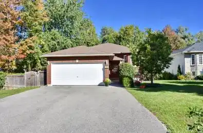 60 Caribou Trail Wasaga Beach Ontario L9Z 1H4