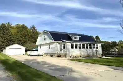 1216 Bruce Road 12 N/A South Bruce Ontario N0G 1W0