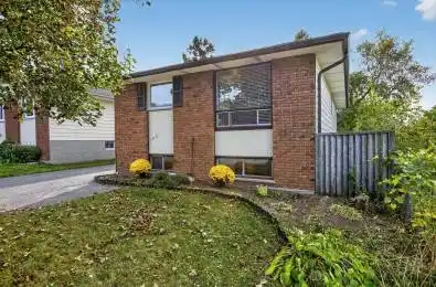 393 Southpark Drive Peterborough Ontario K9J 1C1