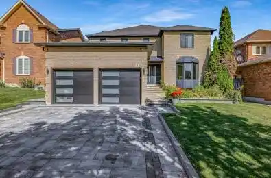 36 Nelson Circle Newmarket Ontario L3X 1R2