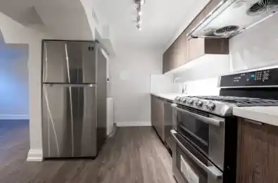 64 Overton Crescent Unit# 1 Toronto C13 Ontario M3B 2V2