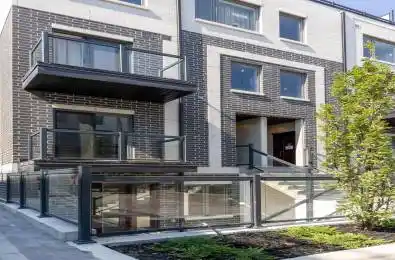 3423 Sheppard Avenue Unit# C1-206 Toronto E05 Ontario M1T 3K5