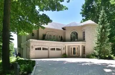 1270 1 Side Road Burlington Ontario L7P 0R9