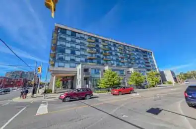 121 Queen Street Unit# 601 Kingston Ontario K7K 0G6