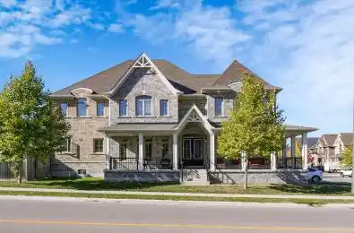 176 Sharon Creek Drive East Gwillimbury Ontario L9N 0P9