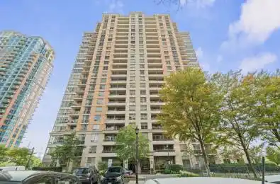 5233 Dundas Street Unit# 1816 Toronto W08 Ontario M9B 6M1