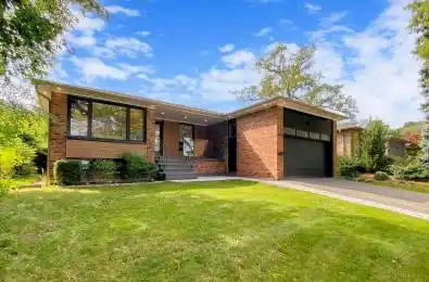 2240 Springfield Court Mississauga Ontario L5K 1V4