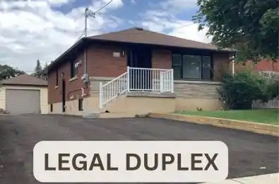 229 West 18th Street Hamilton Ontario L9C 4H1