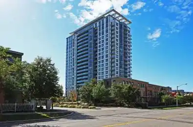 185 Bonis Avenue Unit# 2010 Toronto E05 Ontario M1T 0A4