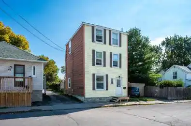 93 Cherry Street Kingston Ontario K7K 3W7