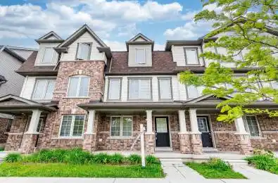 436 Linden Drive Cambridge Ontario N3H 0C6
