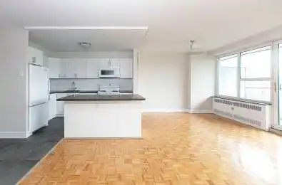 10 Shallmar Boulevard Unit# 808 Toronto C04 Ontario M5N 1J4