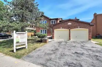 547 Village Parkway Markham Ontario L3R 4K7