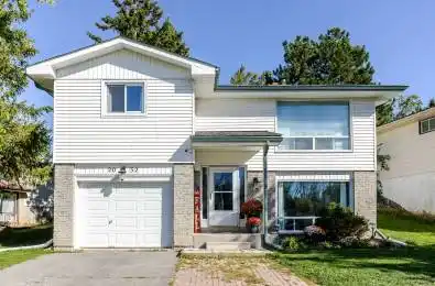 2032 Walker Avenue Peterborough Ontario K9L 1S1