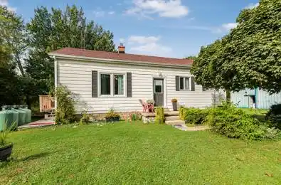 1545 Brock Road Hamilton Ontario L9H 5E4