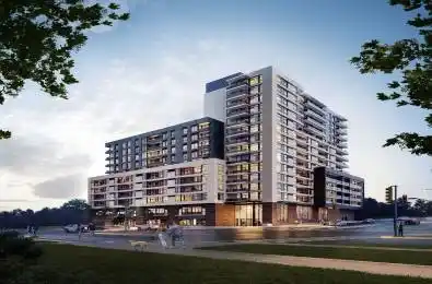 1350 Ellesmere Road Unit# 1111 Toronto E09 Ontario M1P 0G6
