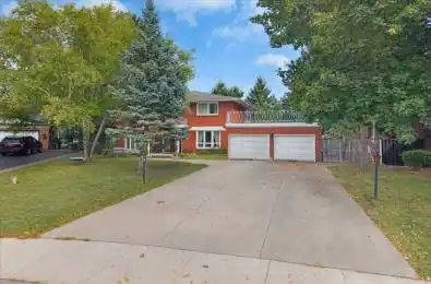 67 Elmhurst Drive Hamilton Ontario L8T 1C5
