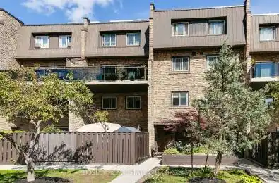 130 Ling Road Unit# 51 Toronto E10 Ontario M1E 4V9