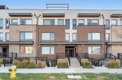 169 William Duncan Road Toronto W05 Ontario M3K 0B5