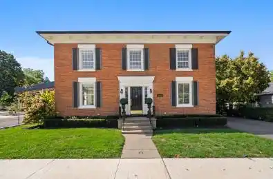 3804 Main Street Lincoln Ontario L0R 1S0