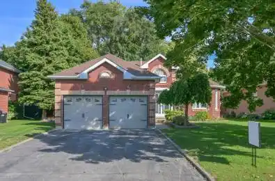 159 Bowerman Boulevard New Tecumseth Ontario L9R 1P1