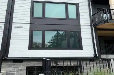 708 Woolwich Street Unit# 210 Guelph Ontario N1H 7G6