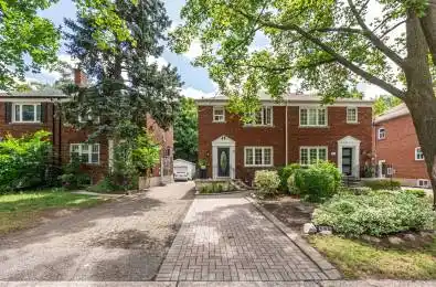 189 Donlea Drive Unit# Main Toronto C11 Ontario M4G 2N1