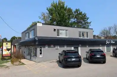 505 King Street Midland Ontario L4R 3N5
