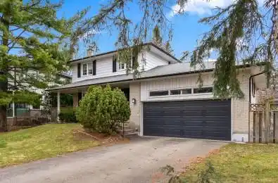 561 Wingrove Crescent Oakville Ontario L6L 4R7