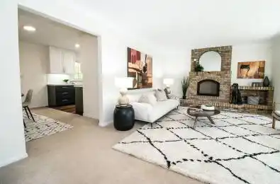 8 Brookside Avenue Grimsby Ontario L3M 1W1