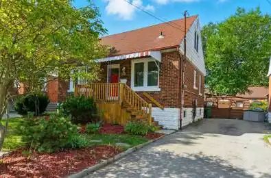 210 EAST 12TH Street Hamilton Ontario L9A 3X6