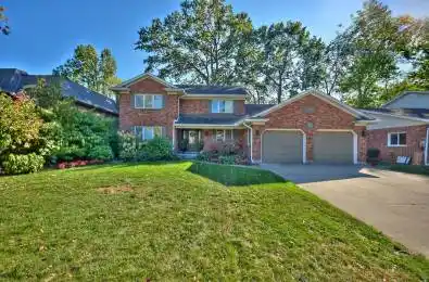 7134 Mount Forest Lane Niagara Falls Ontario L2J 3Z3