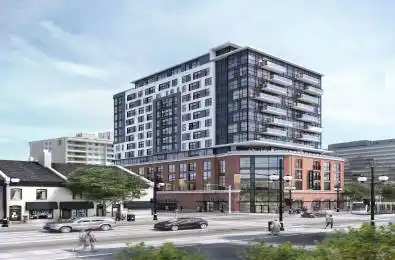 206 KING Street Hamilton Ontario L8P 1A5