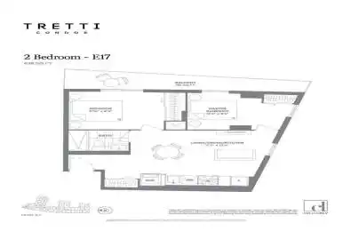 30 Tretti Way Unit# 723 Toronto C06 Ontario M3H 0E3