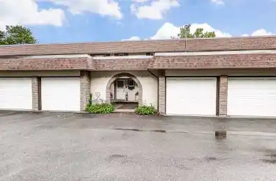 4230 Meadowvale Drive Unit# 7 Niagara Falls Ontario L2E 5W7