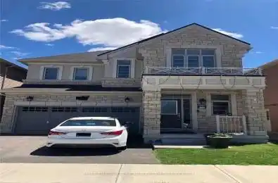 482 Wheat Boom Drive Unit# Bsmt Oakville Ontario L6H 7H5