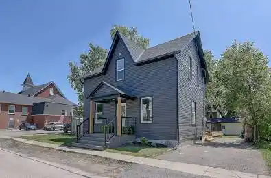 22 Duchess Street Whitchurch-Stouffville Ontario L4A 1E3