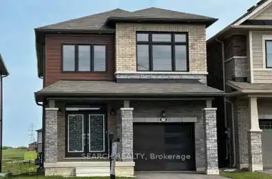 171 Vanilla Trail Thorold Ontario L2V 0L2