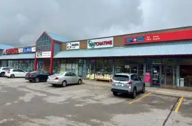 966 Dundas Street Mississauga Ontario L4Y 4H5