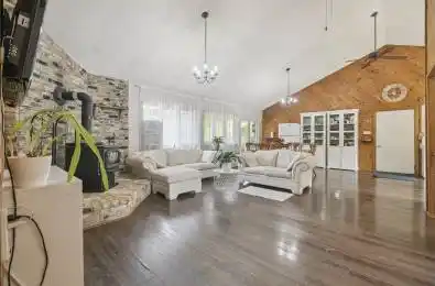 7521 County Road 10 N/A Essa Ontario L0M 1B1