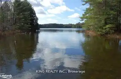 12 ZHAAWASHKWAA MIIKAN Road Unit# (Lot13) Seguin Ontario P2A 0B2