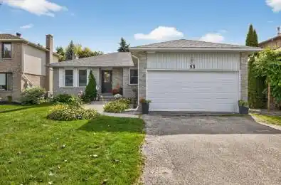 33 Summerhill Road East Gwillimbury Ontario L9N 1C6