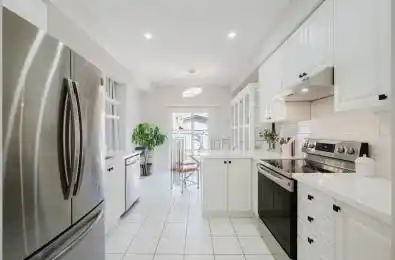 19 Coronet Street Whitchurch-Stouffville Ontario L4A 0X8