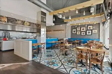 7777 Weston Road Unit# 104 Vaughan Ontario L4L 0G9