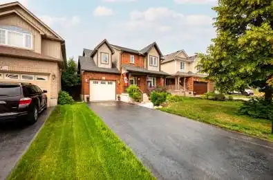 6 Maude Court Orangeville Ontario L9W 0A3