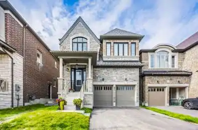 400 Finch Avenue Unit# 17 Pickering Ontario L1V 0G7