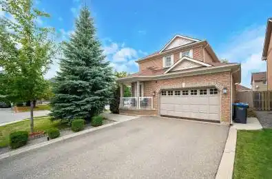 129 Van Scott Drive Brampton Ontario L7A 2C7