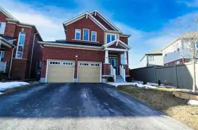 3 Stedford Crescent Brampton Ontario L7A 4P6