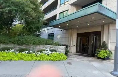 25 Scrivener Square Unit# 908 Toronto C09 Ontario M4W 3Y6